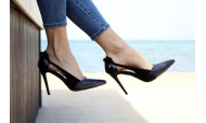 Zapatos Tacón