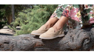 Zapatos Plano