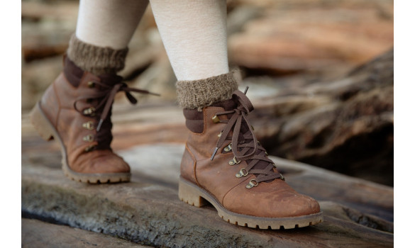 Botines
