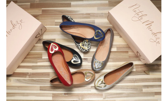 zapatos mujer
